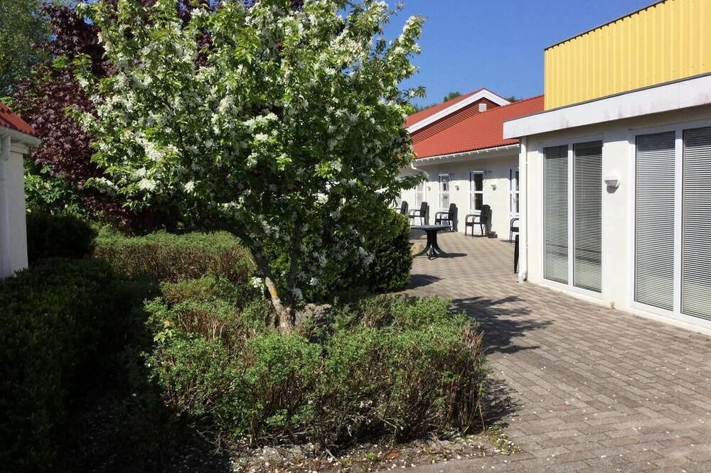 Photo of Patio Balcony in Læsø