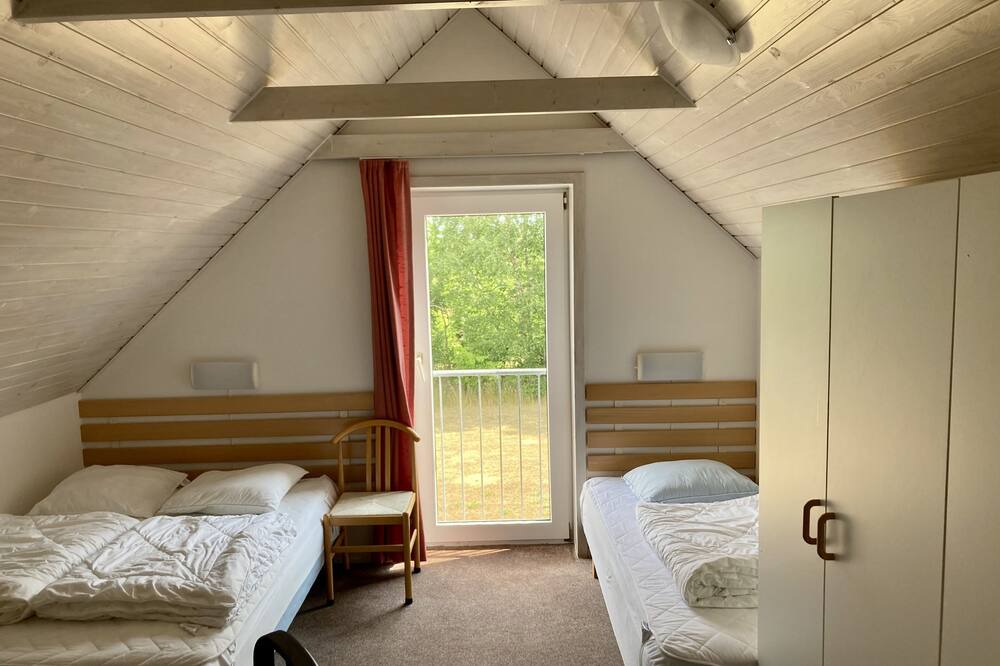 Photo of Bedroom in Læsø