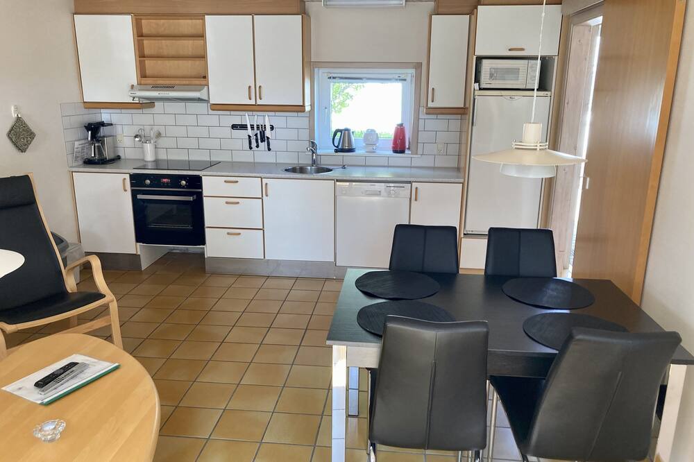 Photo of Livingroom in Læsø