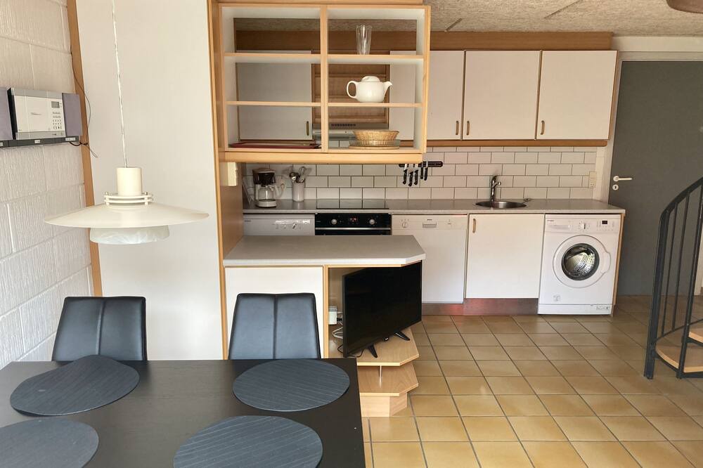 Photo of Kitchen in Læsø