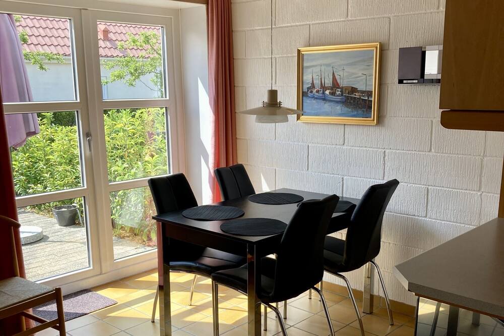 Photo of Livingroom in Læsø