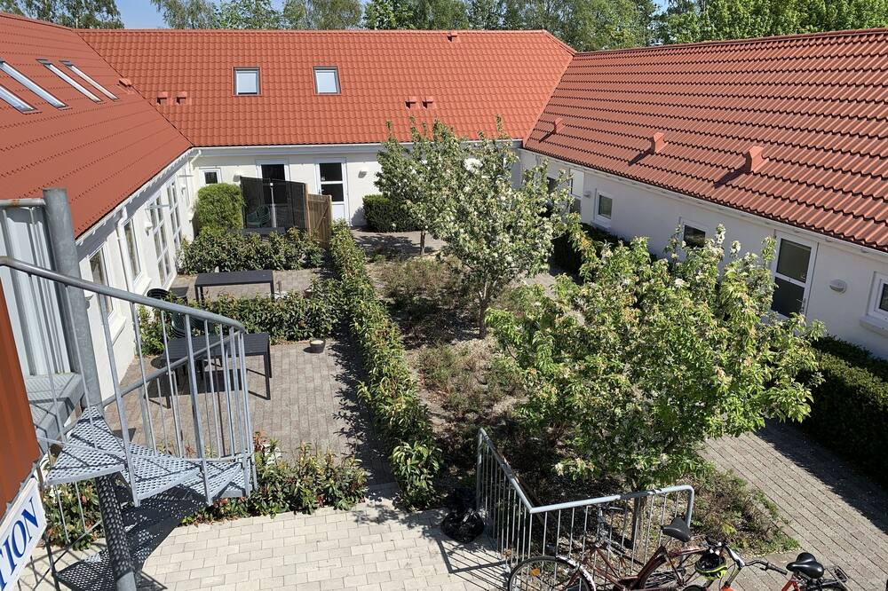 Photo of Patio Balcony in Læsø