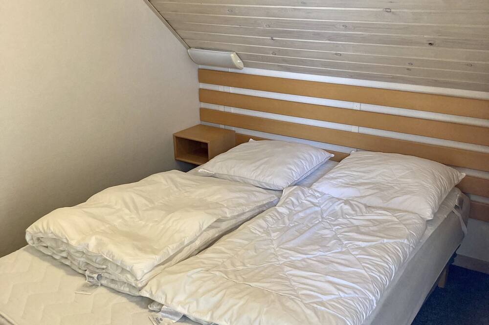 Photo of Bedroom in Læsø