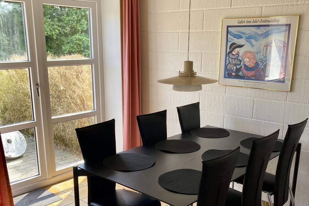 Photo of Bedroom in Læsø