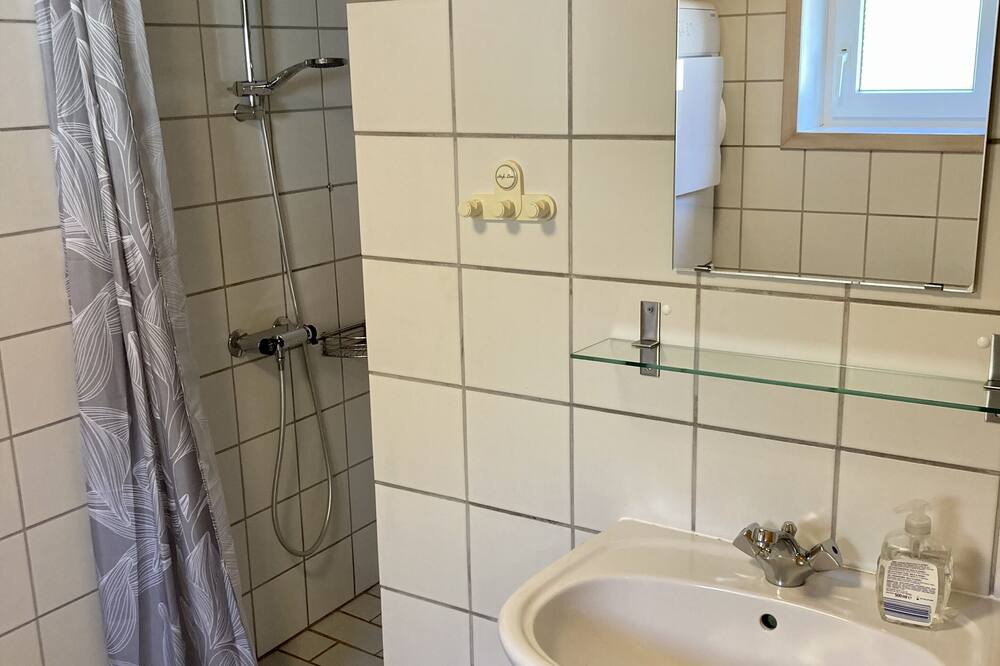 Photo of Bathroom in Læsø