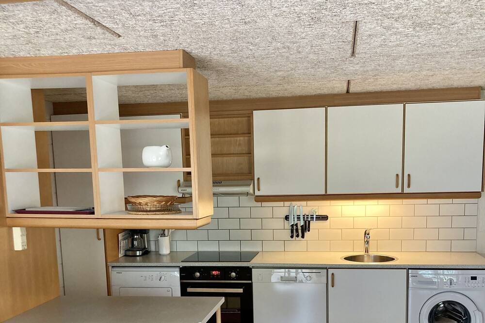 Photo of Kitchen in Læsø