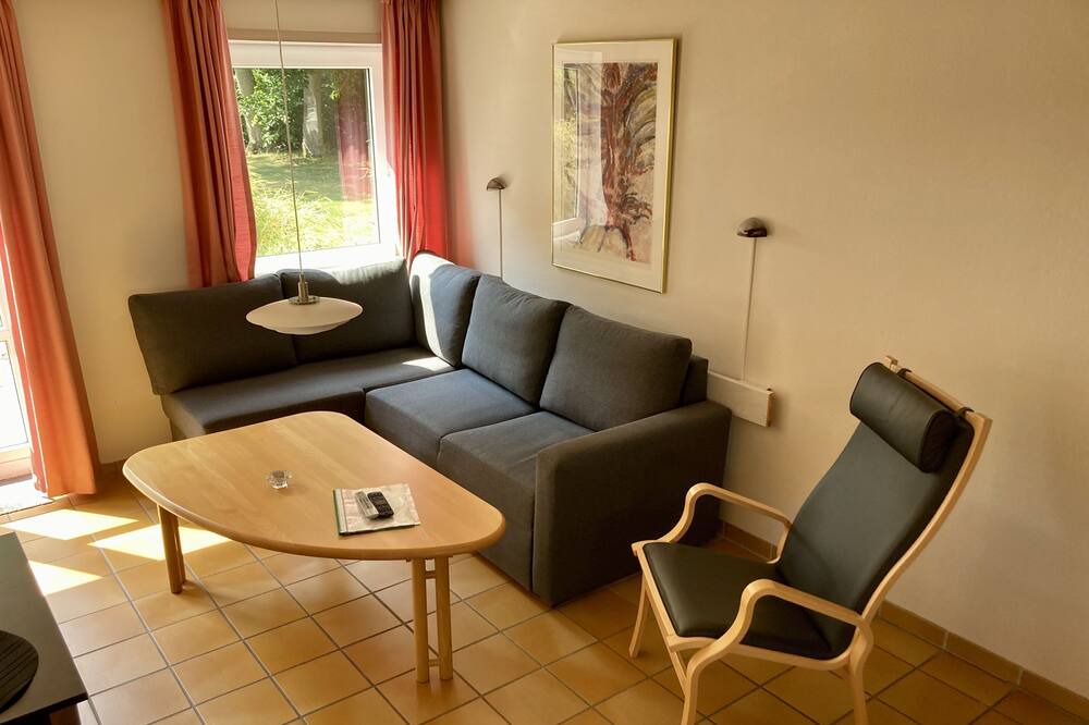 Photo of Livingroom in Læsø