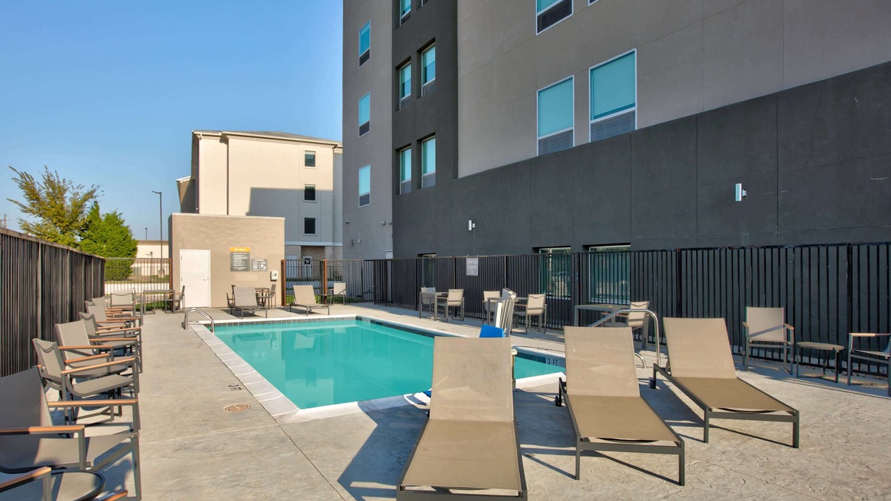 Photo of Outdoor in White Rock Hills