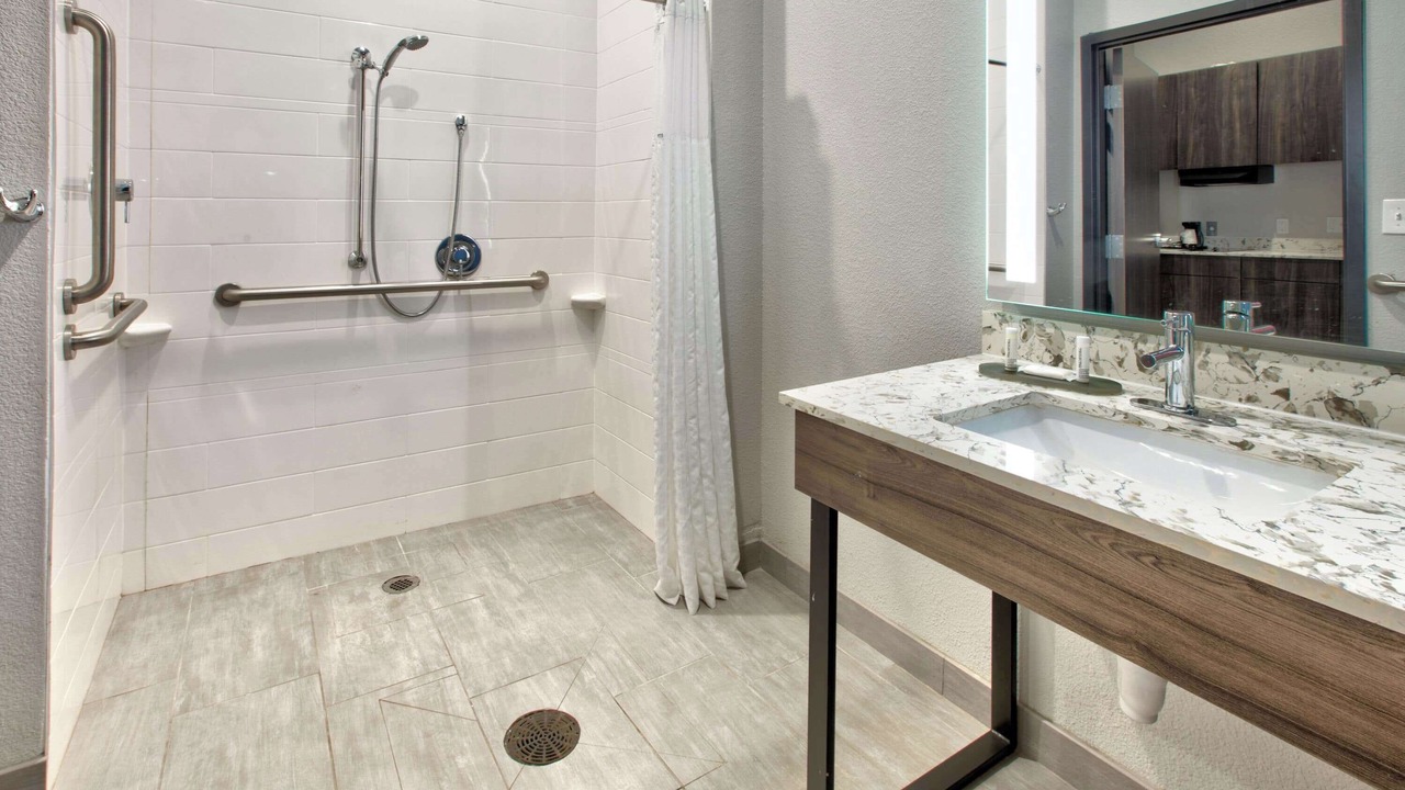 Photo of Bathroom in White Rock Hills