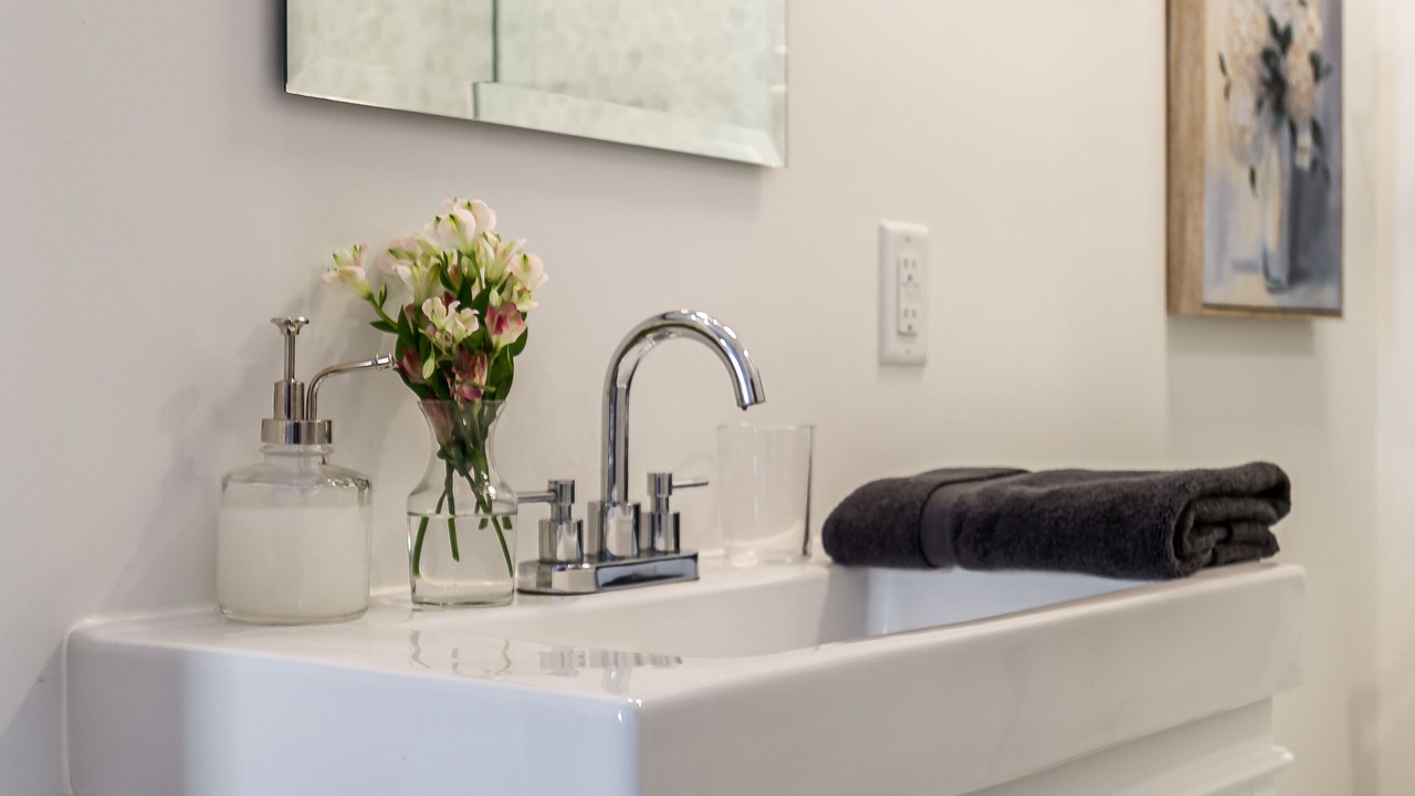 Photo of Bathroom in Cannonborough Elliotborough