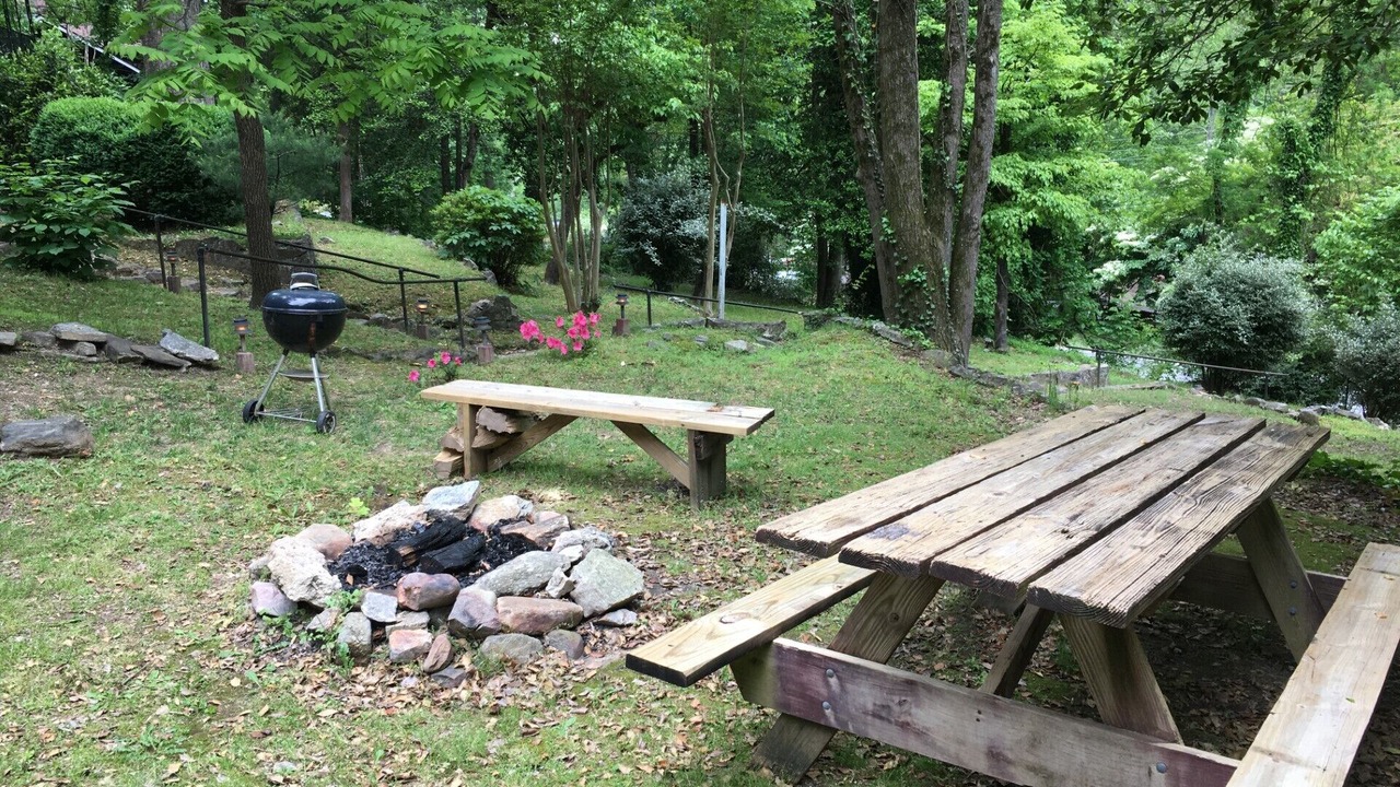 Photo of Outdoor in Chimney Rock