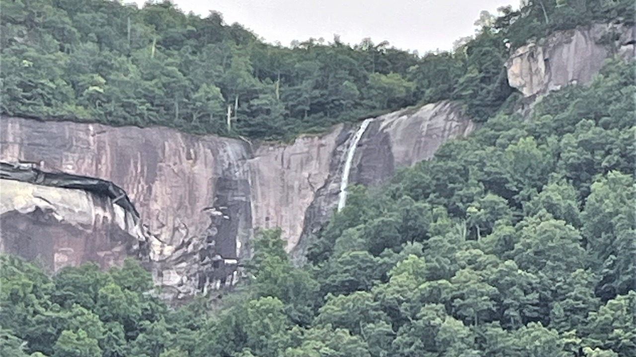 Photo of Outdoor in Chimney Rock