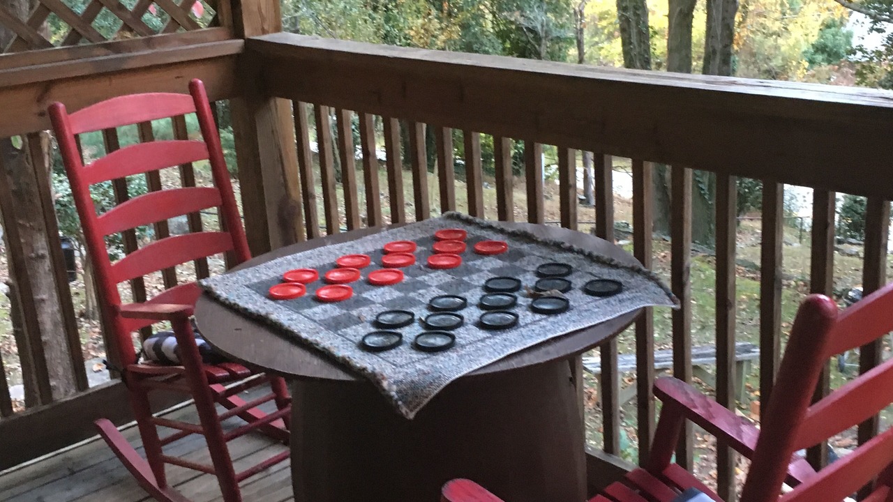 Photo of Outdoor in Chimney Rock