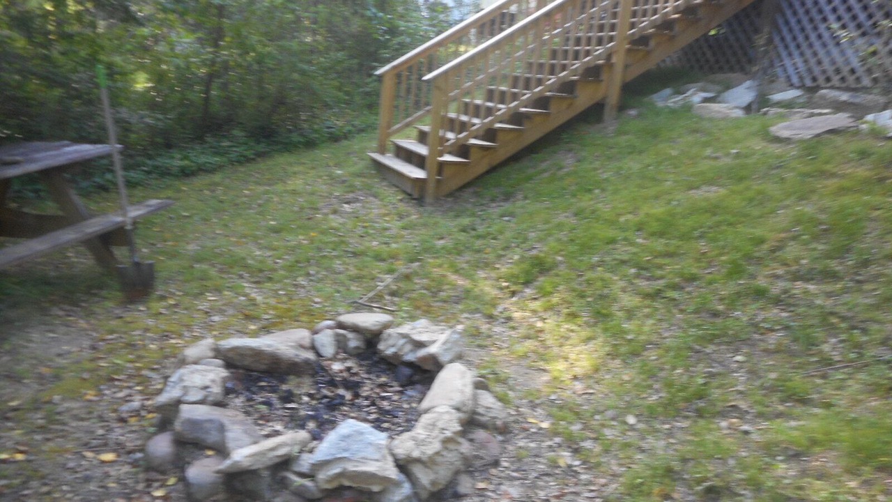 Photo of Outdoor in Chimney Rock