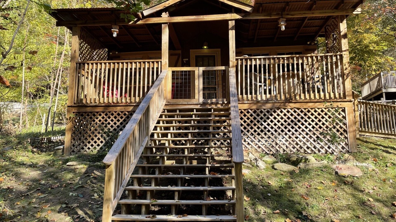 Photo of Outdoor in Chimney Rock