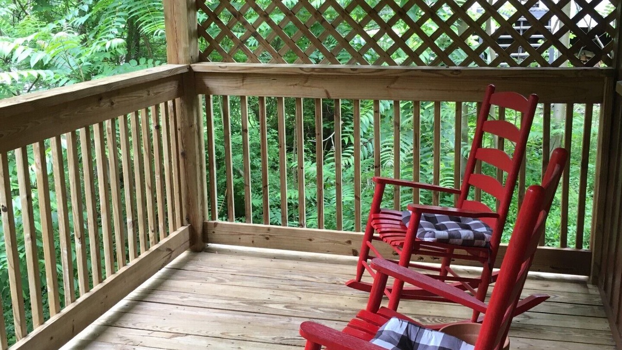 Photo of Outdoor in Chimney Rock