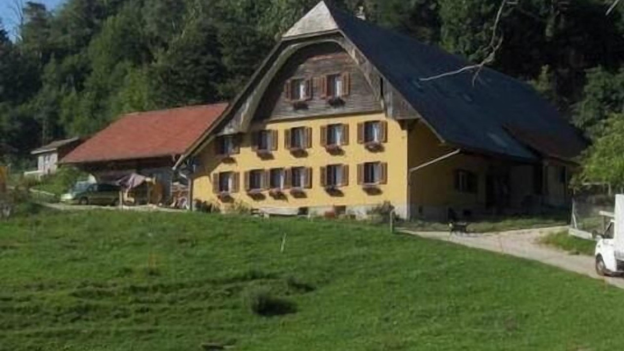 Photo of Outdoor in Luthern