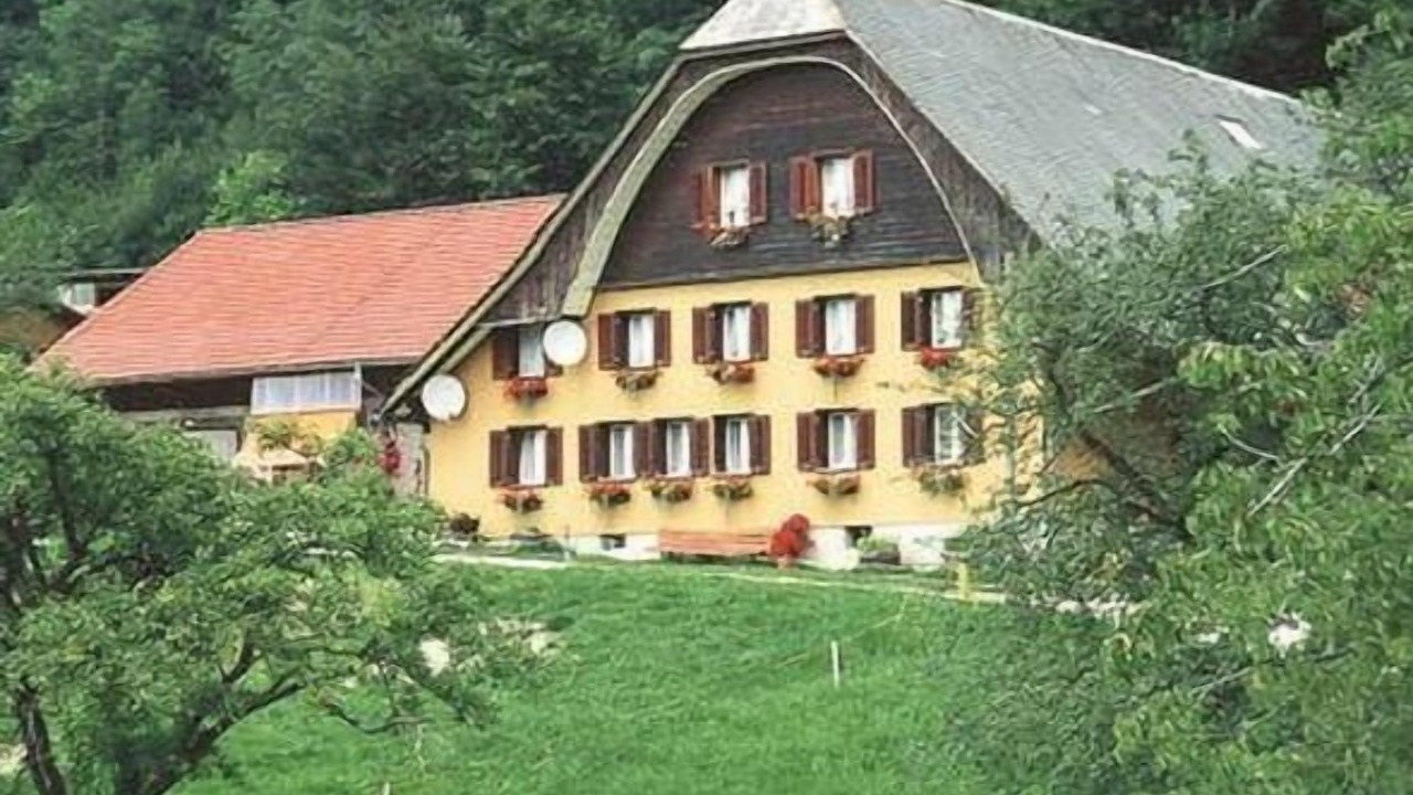 Photo of Outdoor in Luthern