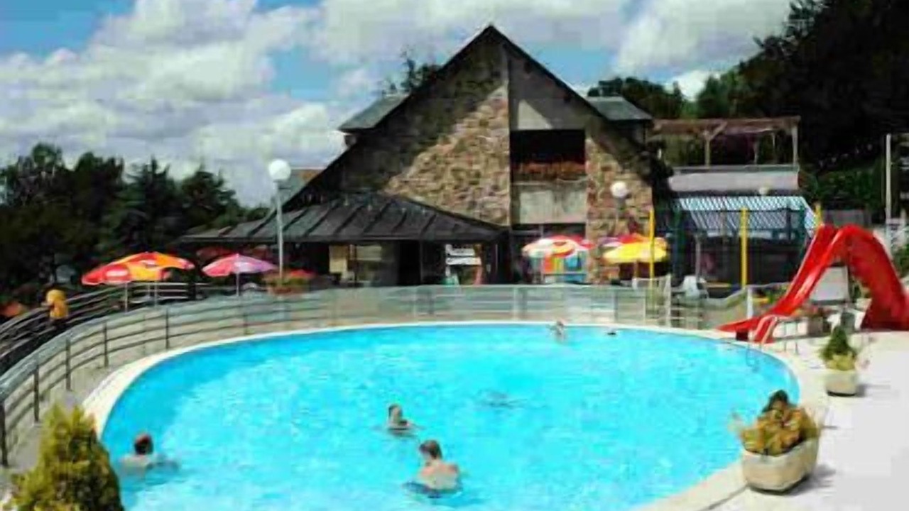 Photo of Outdoor in Salles-Curan