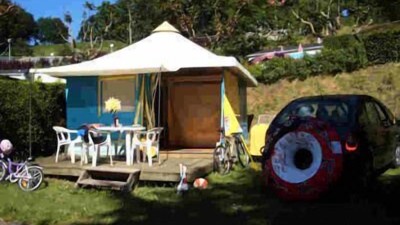Photo of Outdoor in Salles-Curan