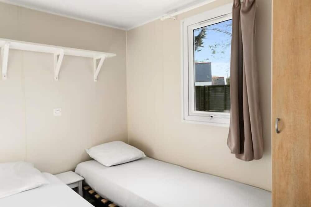 Photo of Bedroom in Poilly-lez-Gien