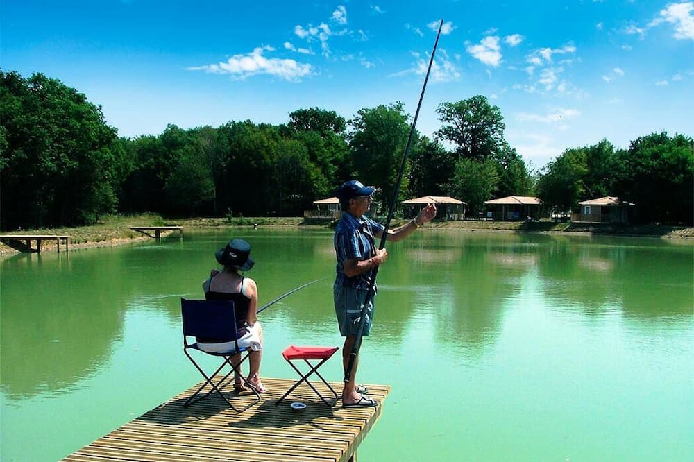 Photo of Outdoor in Poilly-lez-Gien