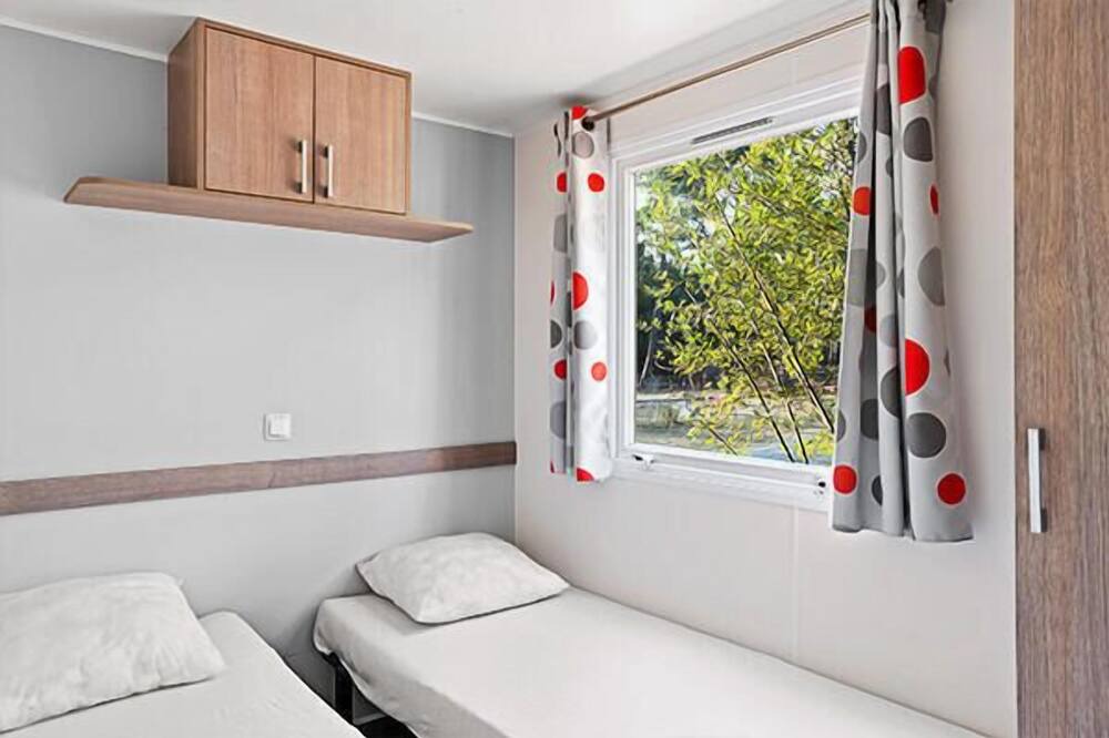 Photo of Bedroom in Trogues