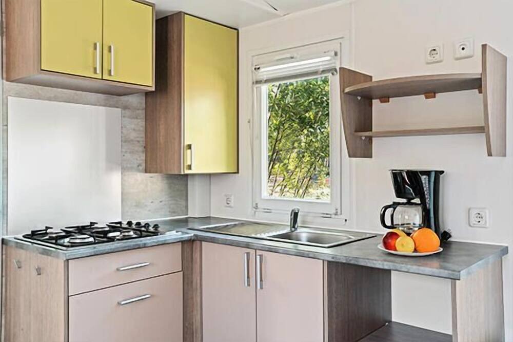 Photo of Kitchen in Trogues