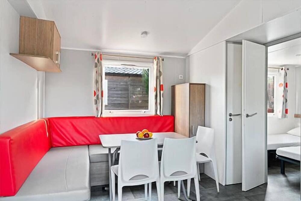 Photo of Bedroom in Trogues
