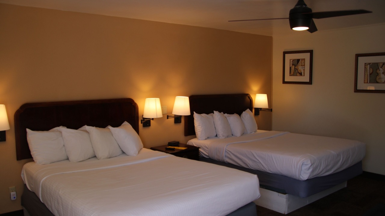 Photo of Bedroom in Lusk
