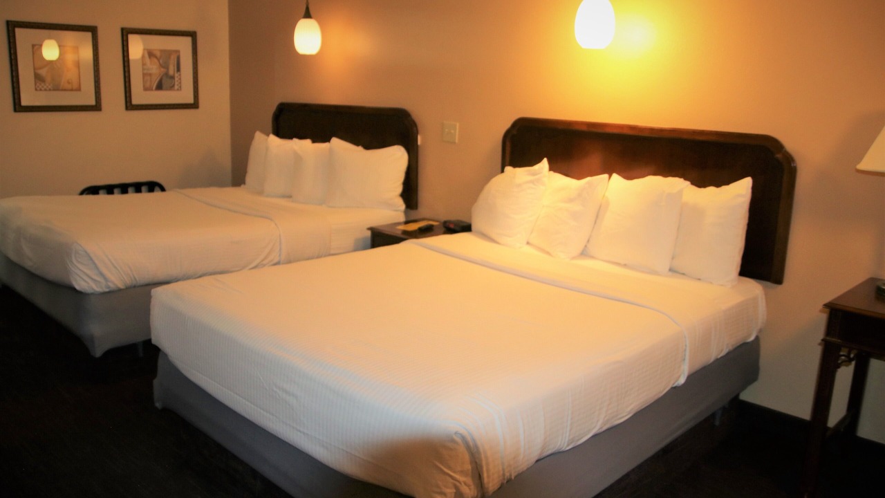 Photo of Bedroom in Lusk