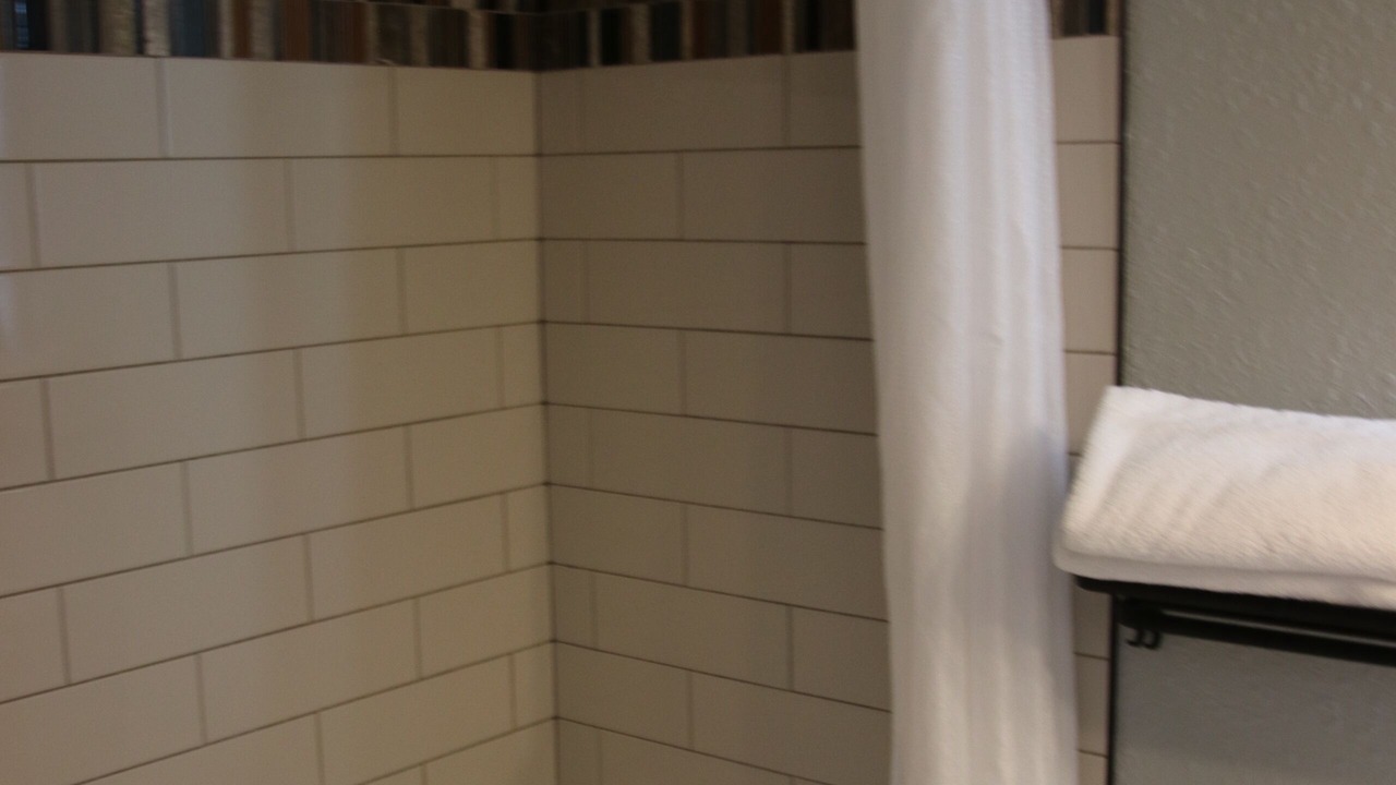 Photo of Bathroom in Lusk