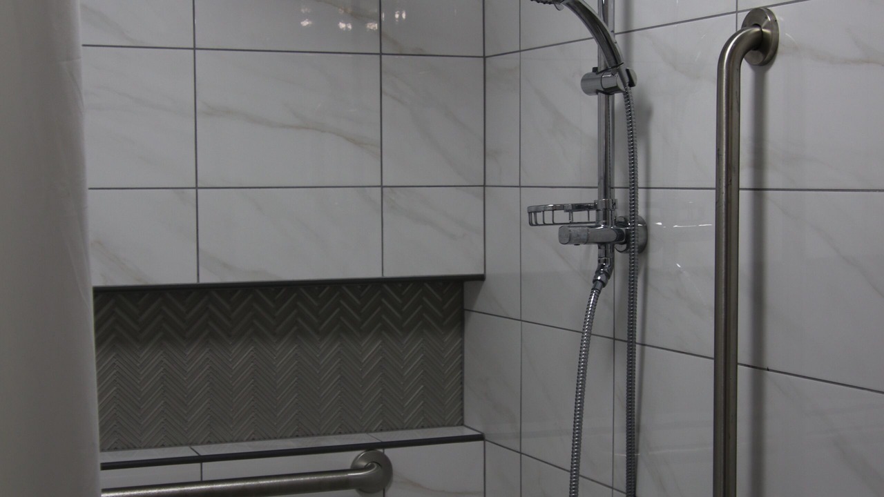 Photo of Bathroom in Lusk