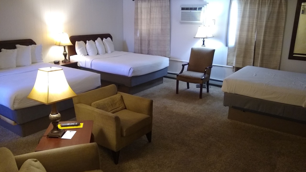 Photo of Bedroom in Lusk