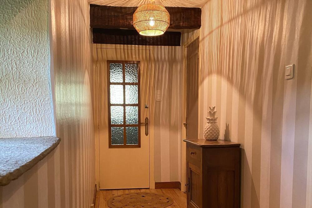 Photo of Bedroom in Castelnau-Pegayrols