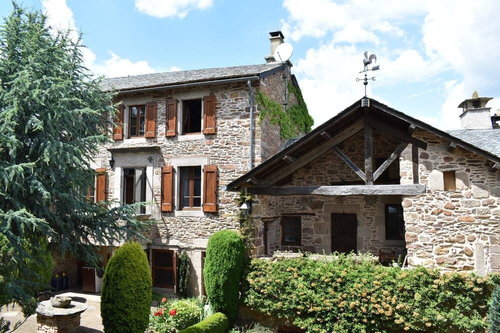 Photo of Outdoor in Castelnau-Pegayrols