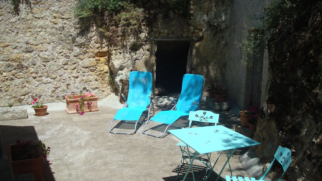 Photo of Others in Vouvray