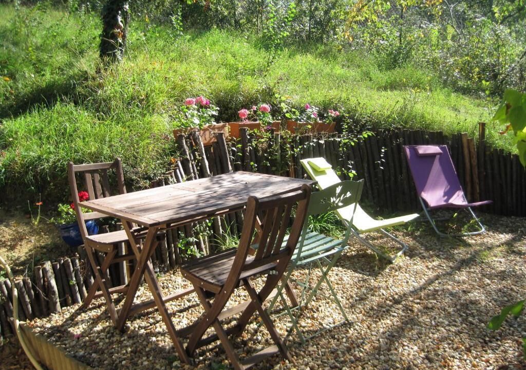 Photo of Bedroom in Vouvray