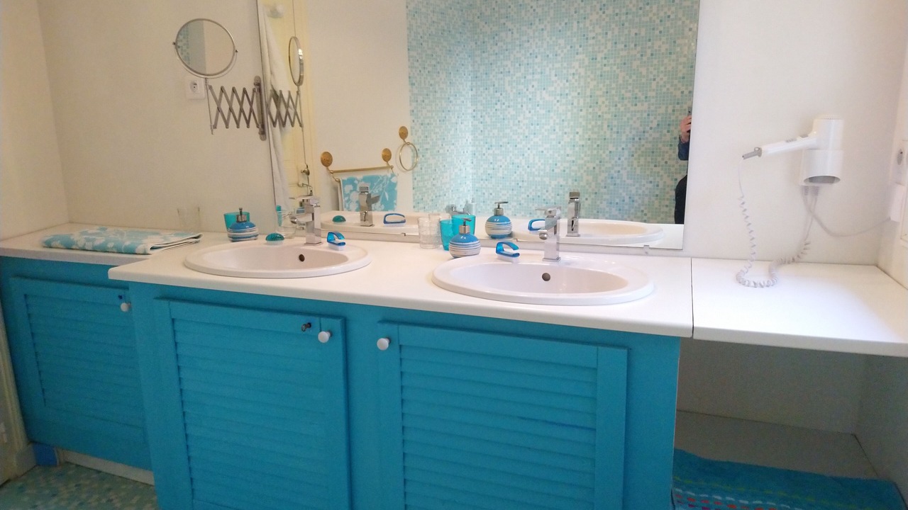 Photo of Bathroom in Vouvray