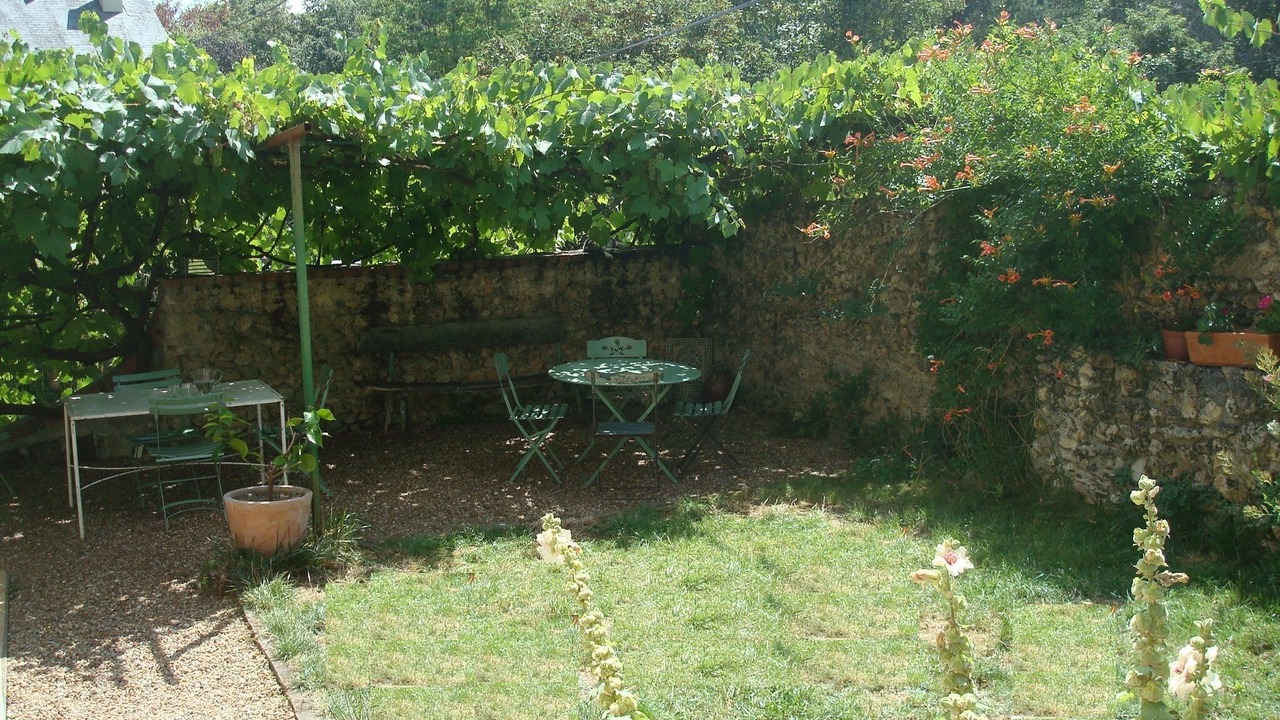 Photo of Outdoor in Vouvray