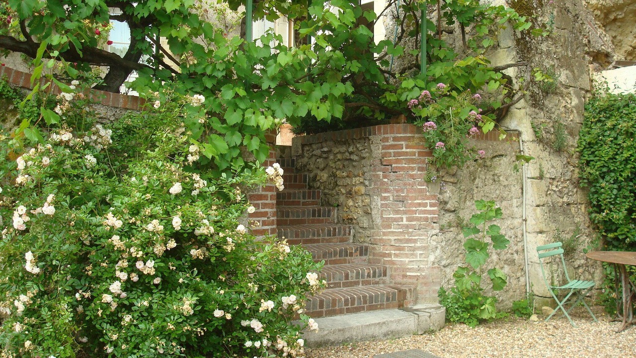 Photo of Outdoor in Vouvray