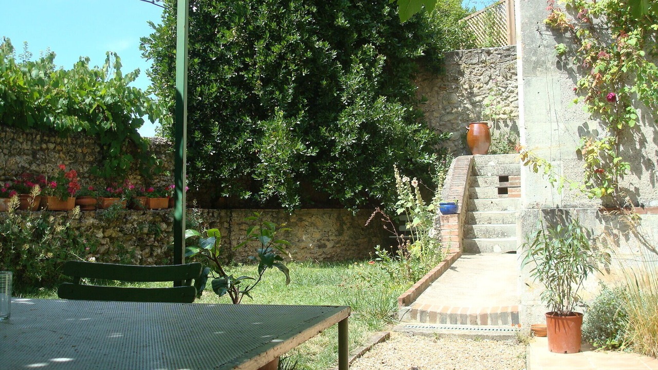 Photo of Outdoor in Vouvray