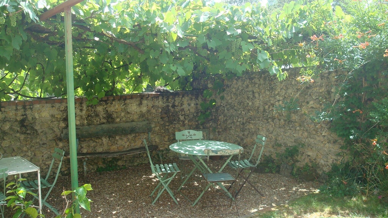 Photo of Outdoor in Vouvray