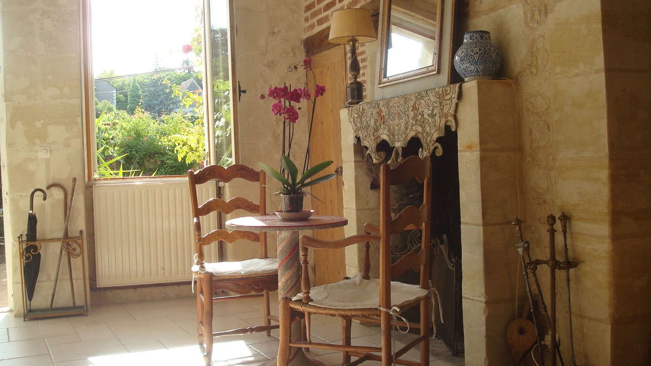 Photo of Others in Vouvray