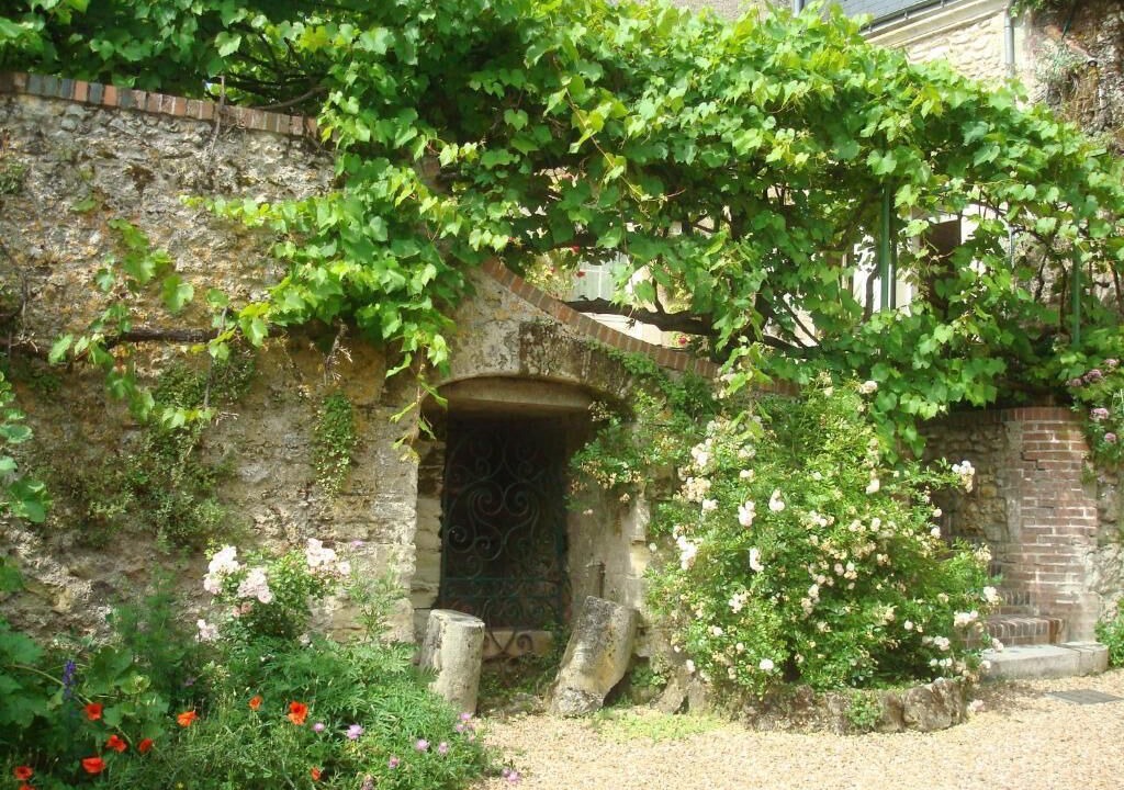 Photo of Outdoor in Vouvray