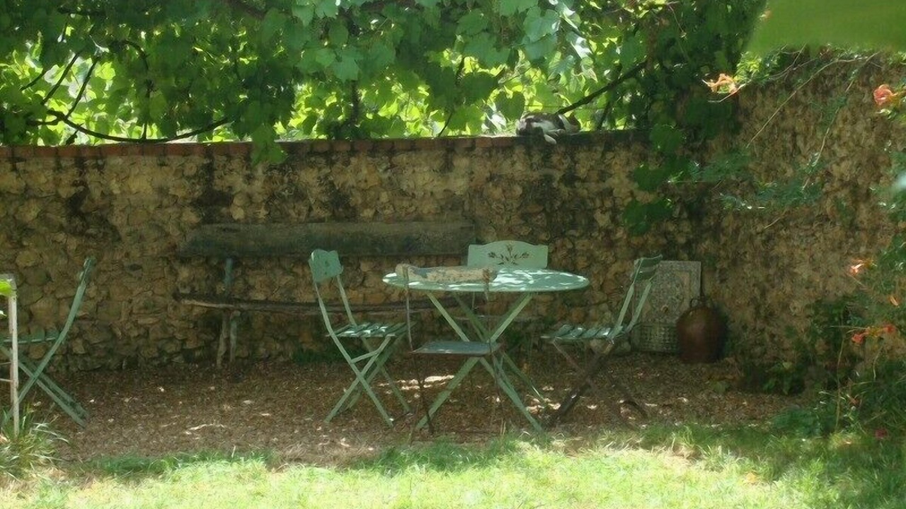 Photo of Outdoor in Vouvray
