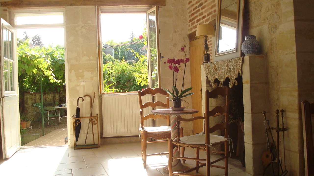 Photo of Others in Vouvray