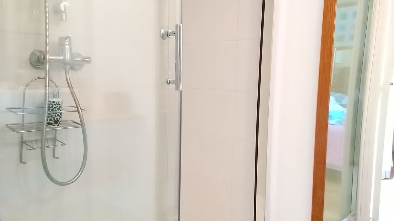 Photo of Bathroom in Vouvray