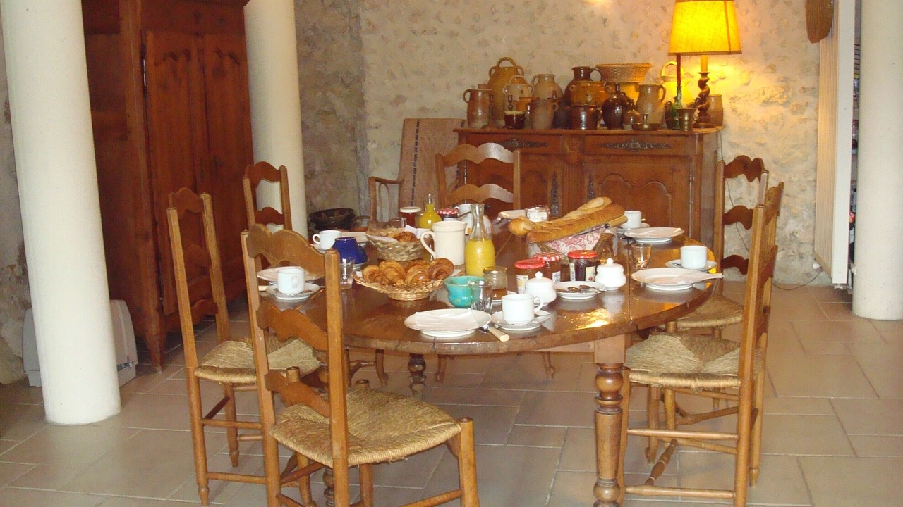 Photo of Others in Vouvray