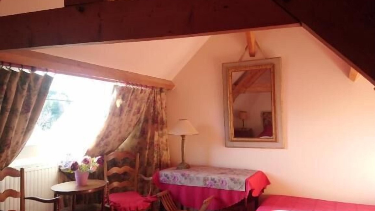 Photo of Bedroom in Vouvray